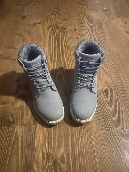 Fila dama 39 originali