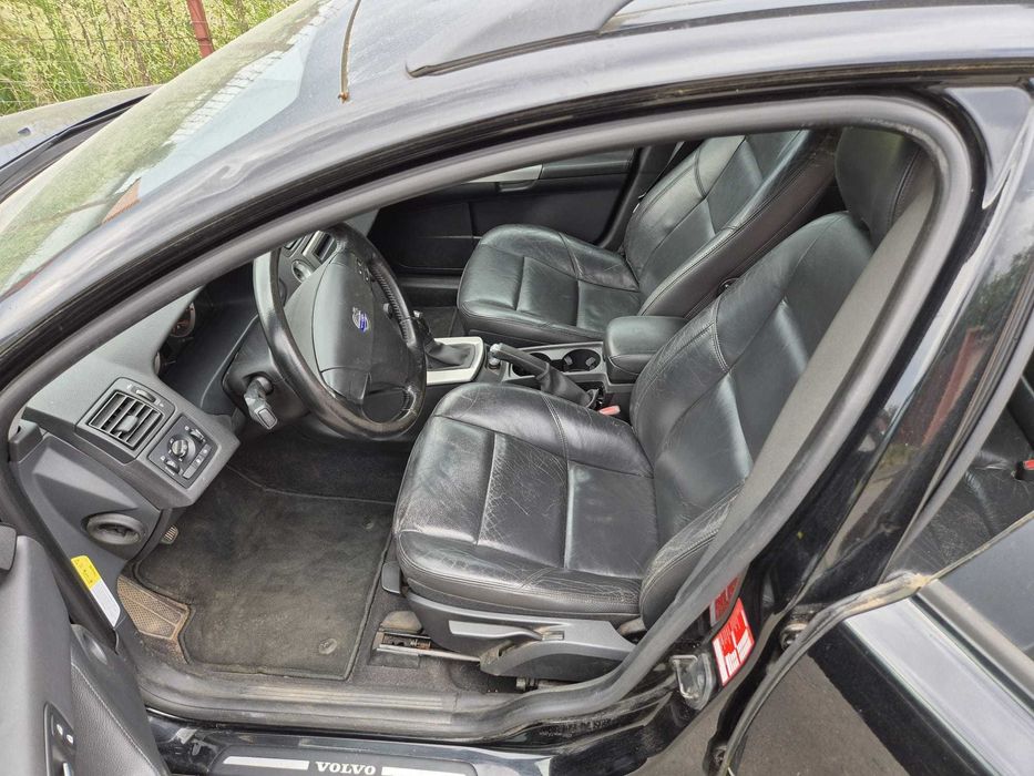 Volvo V50 diesel,defect,avariat