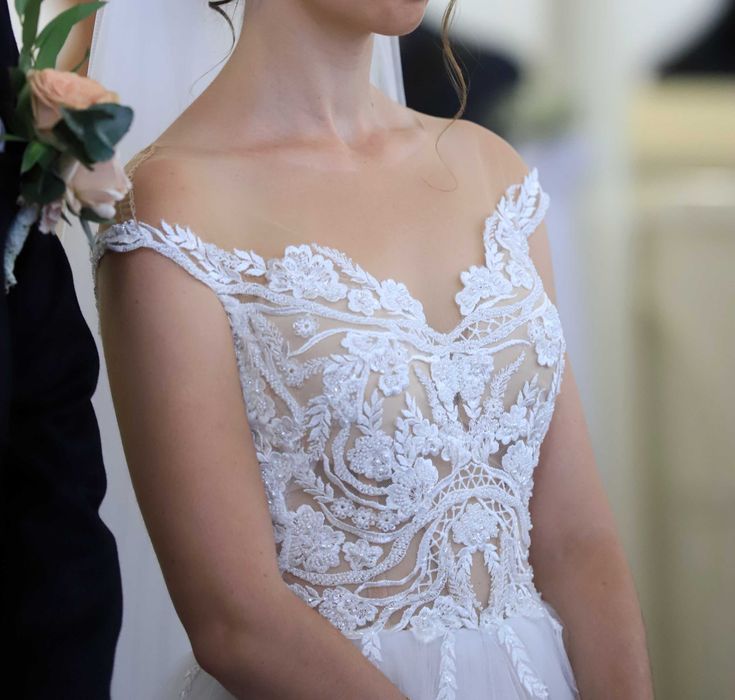 Rochie de mireasa