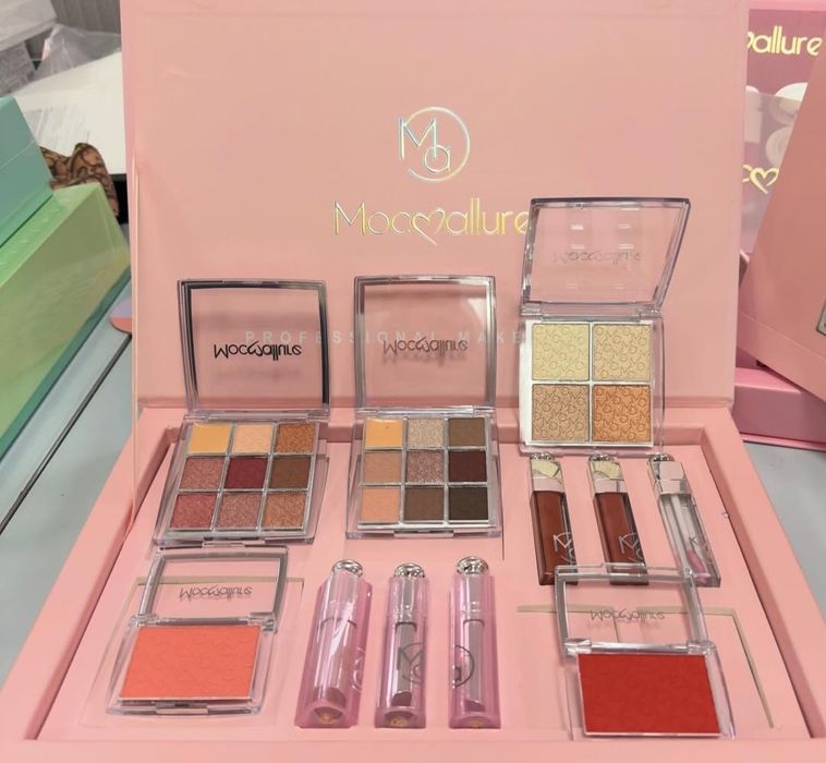 Подарочные наборы к 8 марта