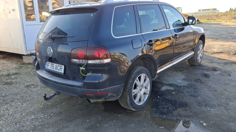 Tractoras 4x4 manual arcuri