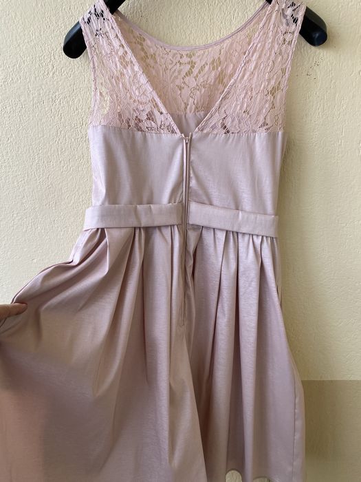 Елегантни рокли - S