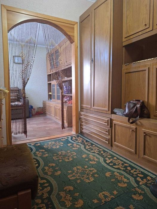 Продам 2 ком квартиру в СКГУ