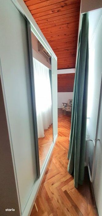 Apartament 2 camere Lux - Piata Charles de Gaulle - Herastrau