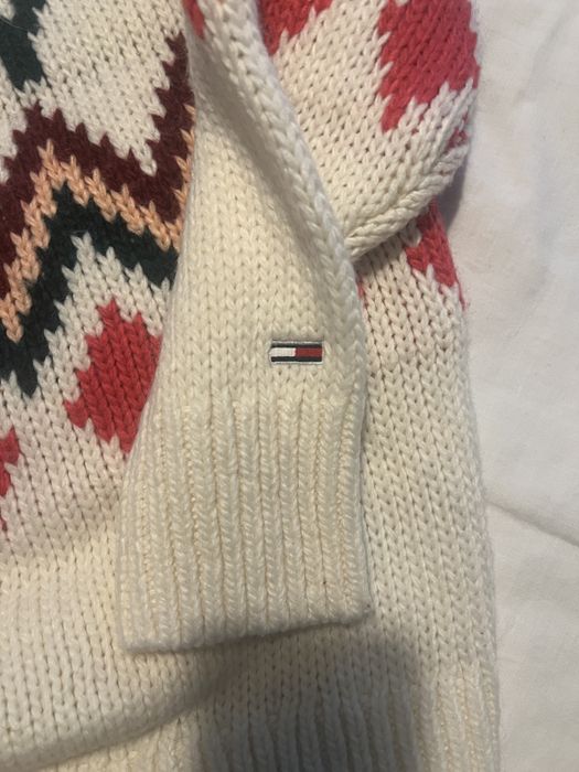 Tommy Hilfinger зимен пуловер