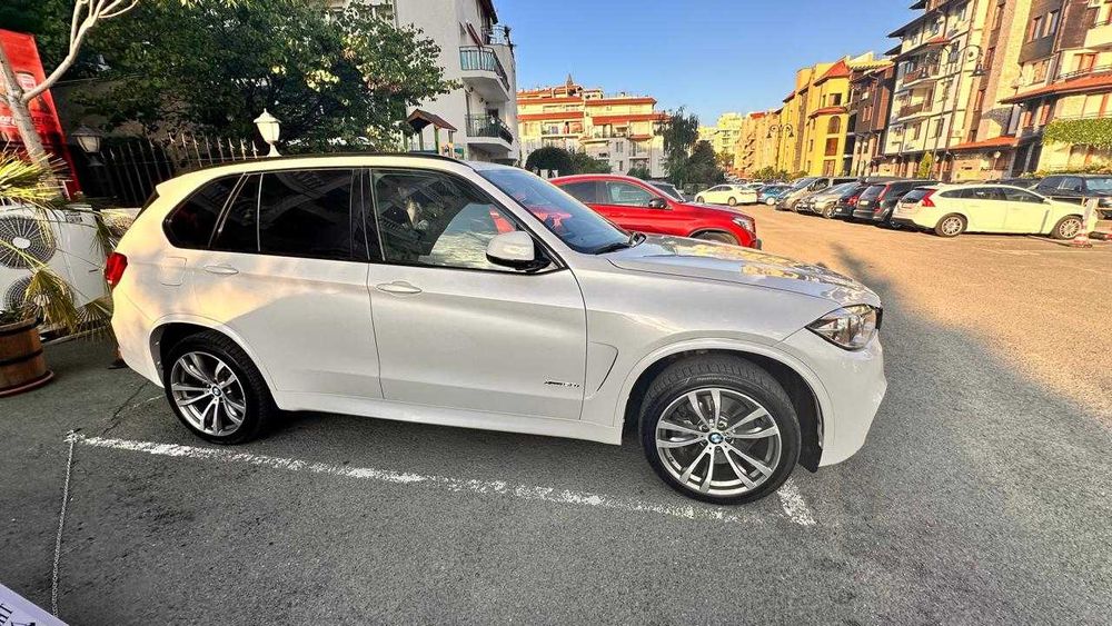 Продам. BMW X5 M