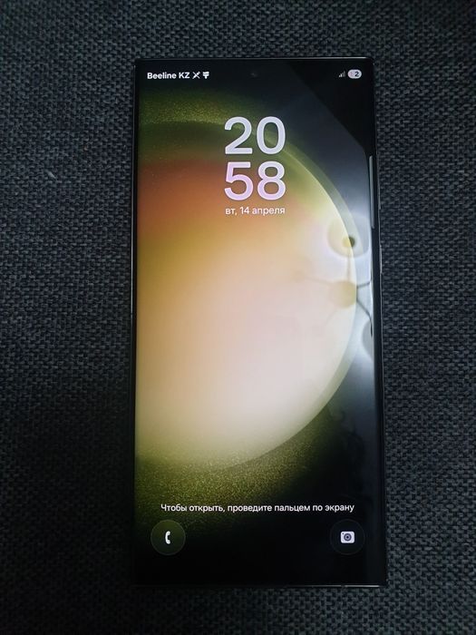 Продам Samsung S23 Ultra 512Gb