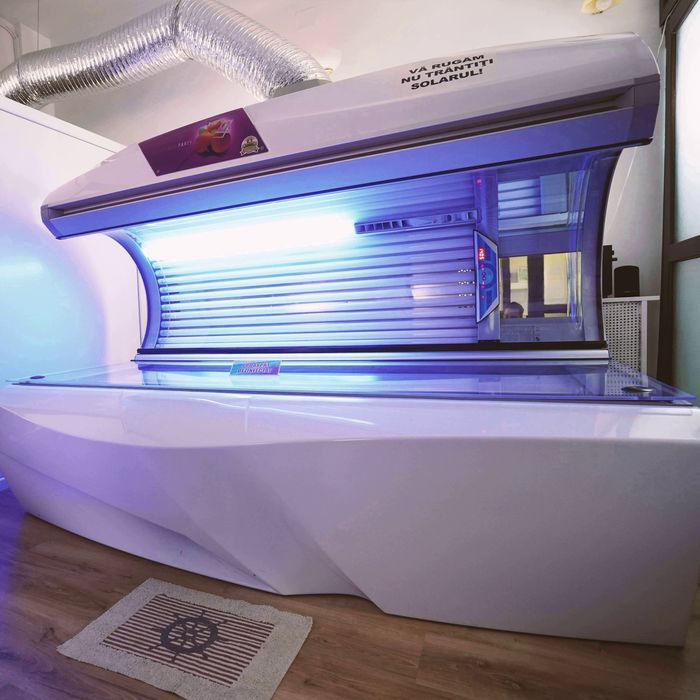 Vand solar Orizontal si Vertical  BRONZARE