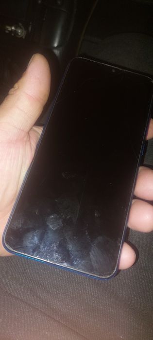 Redmi 9A телефон