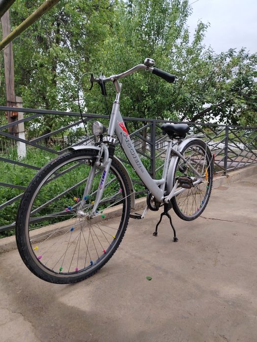 Velosiped germaniyaniki