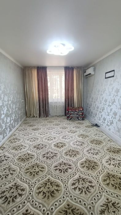 Продам 2х ком. кв. в 7мкр