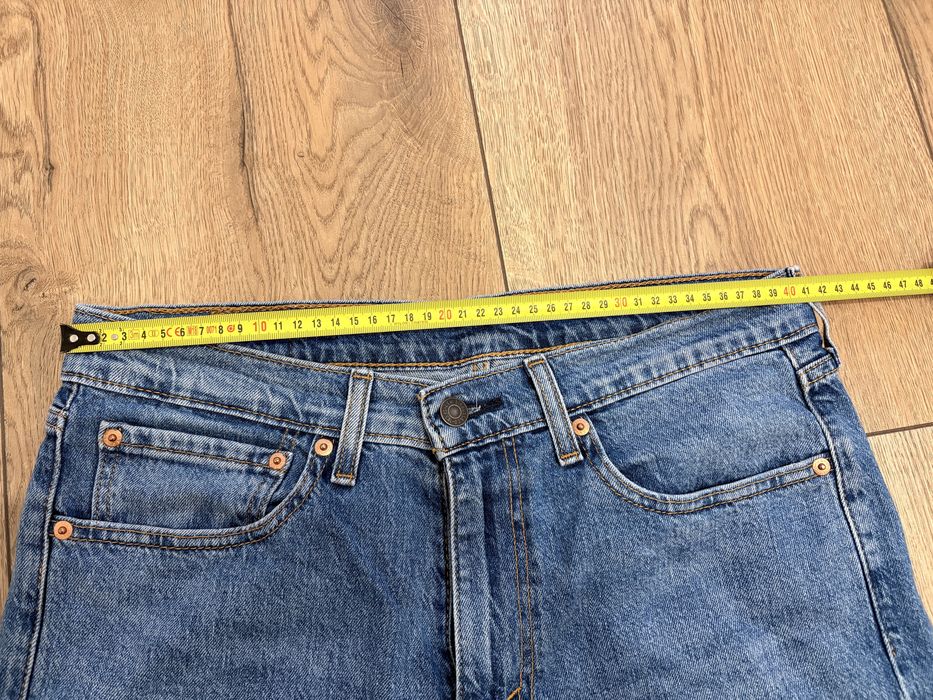 Blugi bărbați Levi’s, mărime W34, L34