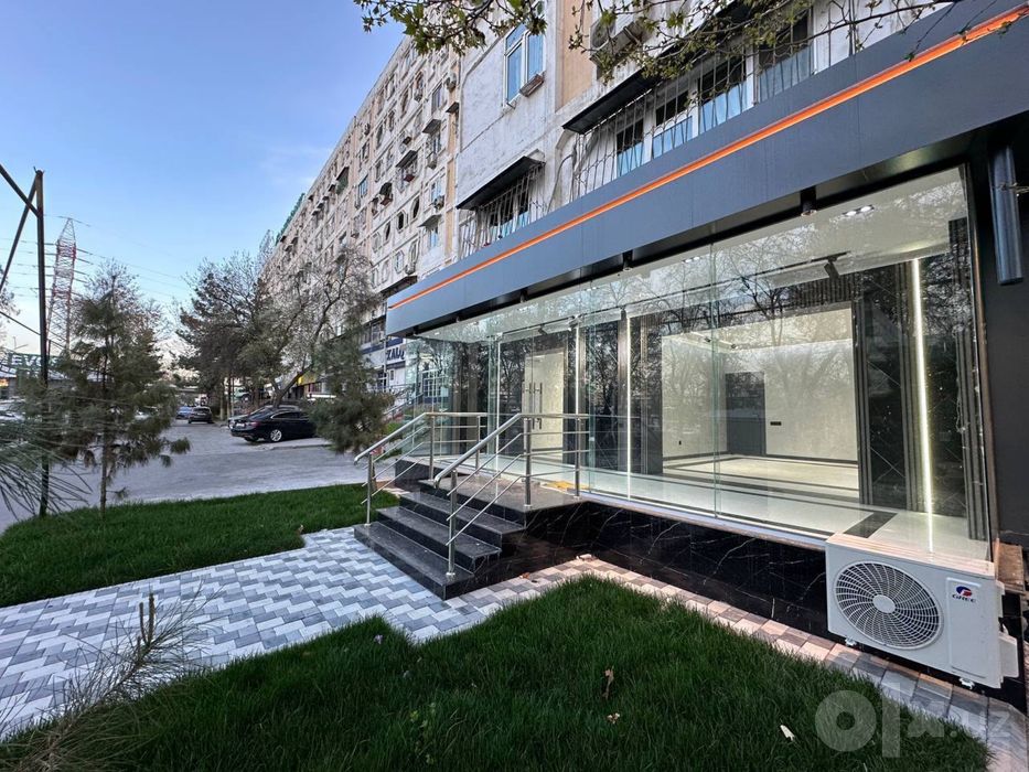 Продаётся Не Жилое Помещения Ориентир Юнусабадский район 4-квартал