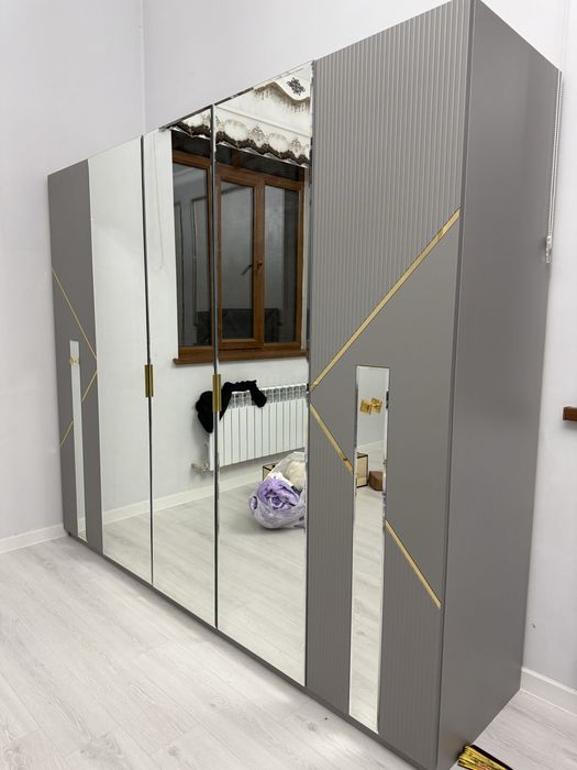 Спальный мебель гарнитур