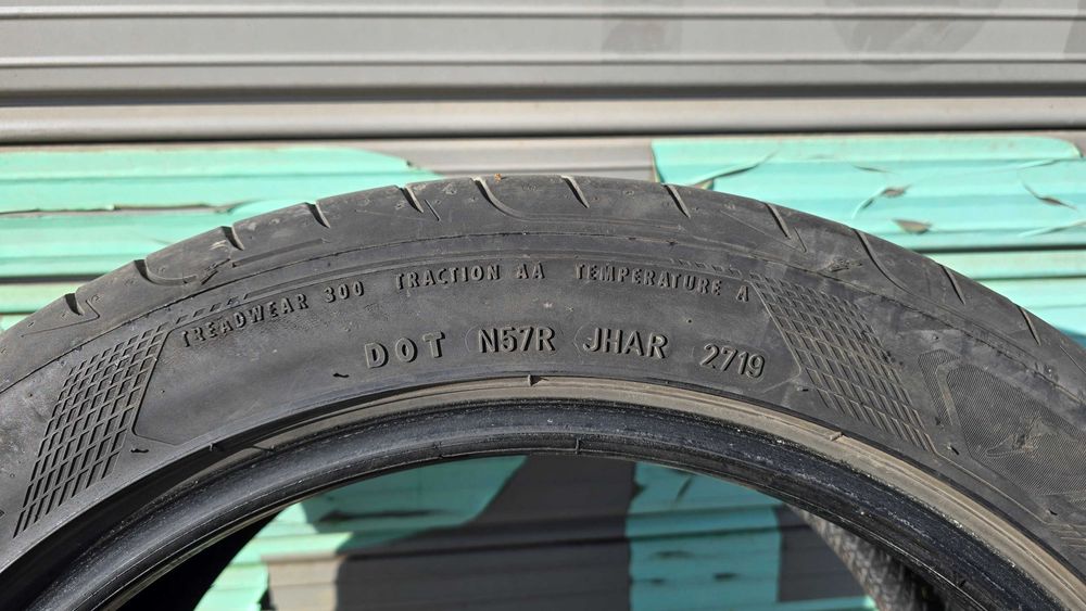 Летни гуми Goodyear Eagle F1 Assymetric 5 225/45 R17