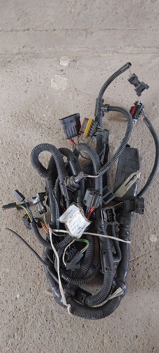 Газель торпеда кабель