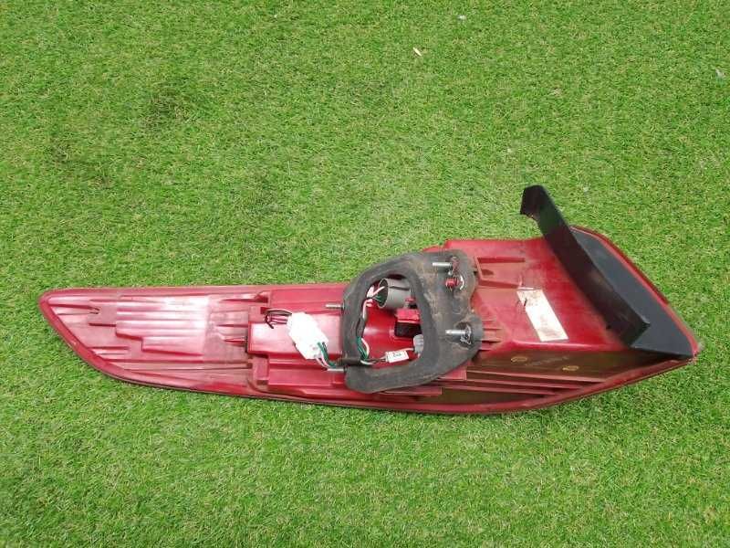 Фонарь внешний Kia Optima 4 2015 прав. (б/у)