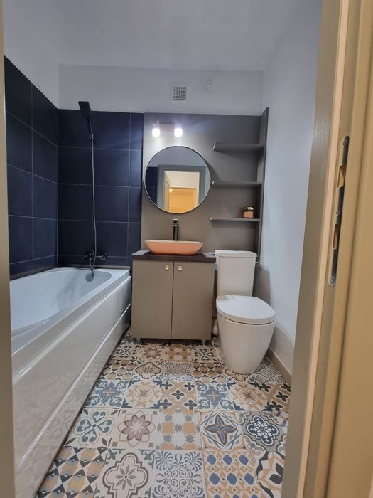 Amenajari interioare apartamente
