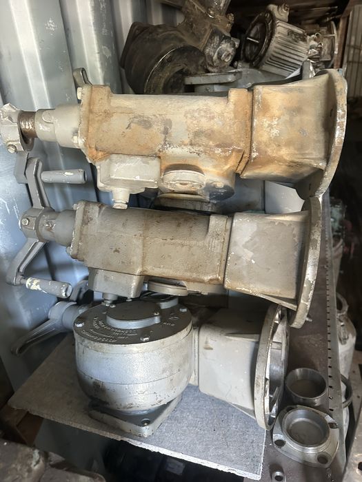 Редуктор понижающий.