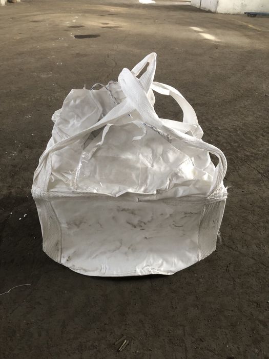 Биг бэг 1 тонн усиленные