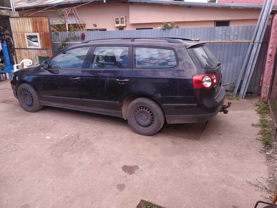 Dezmembrez vw passat 19D/20D GolfSDI