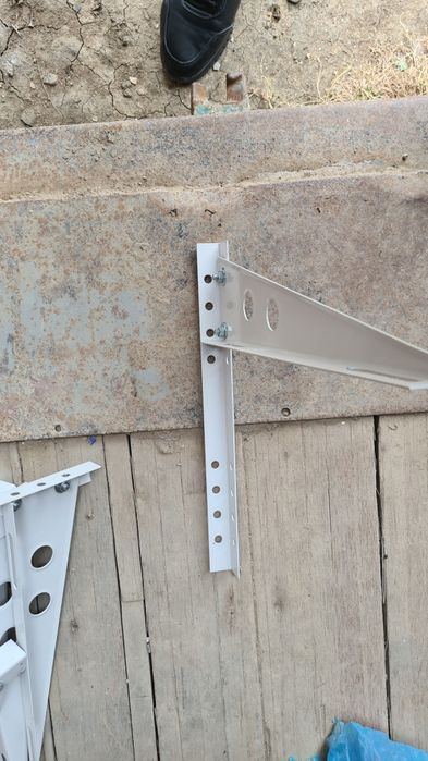 Крепление сплит система