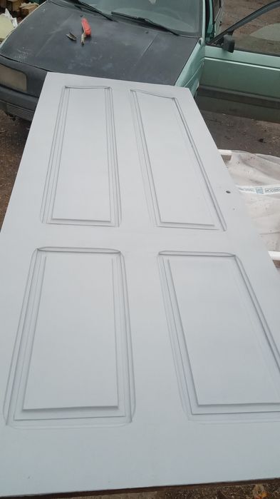 Изготовление столярных изделий