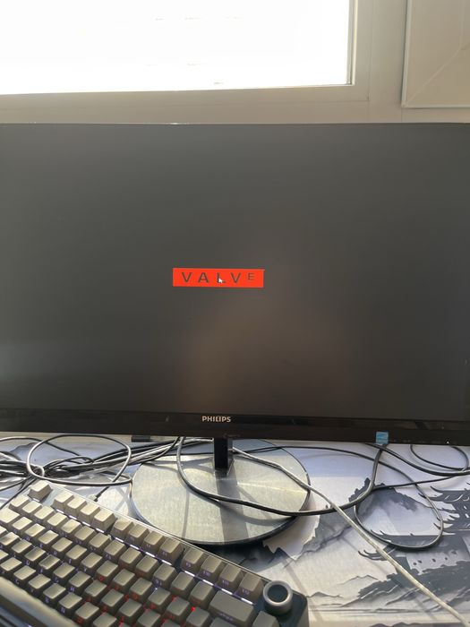 монитори филипс 60гц