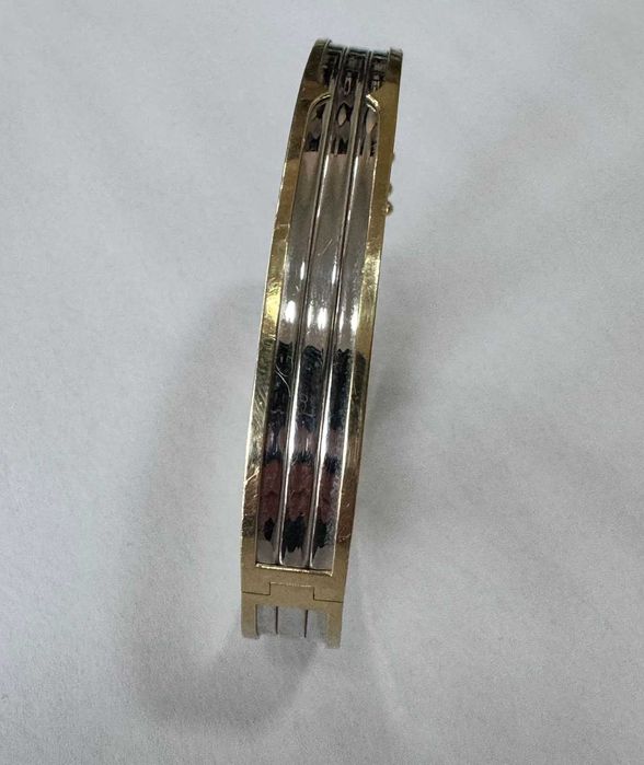 Златна гривна BVLGARI / 20,59 гр.