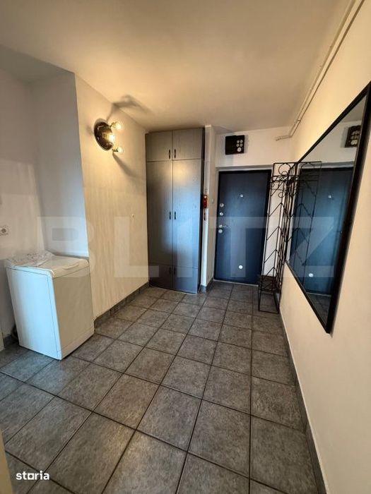 Apartament cu o camera, 38 mp, zona Gheorgheni/Titulescu