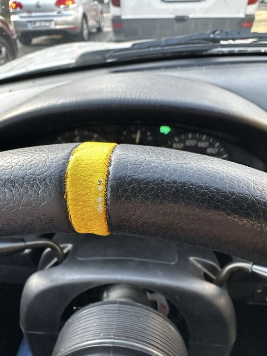 Volan Sport Sparco