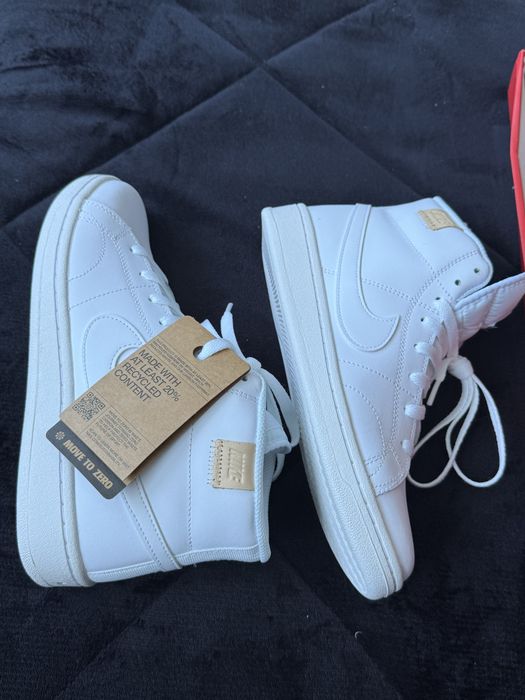 Nike Court Royale 2 Mid