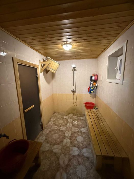 Продаю современный коттедж в черте города!