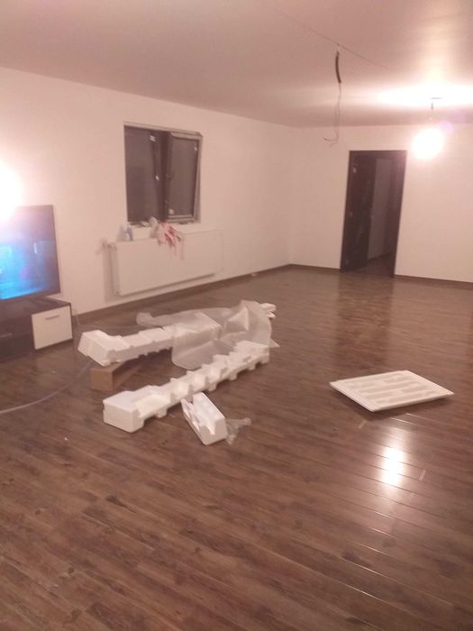 Zugrav, meserias constructii
