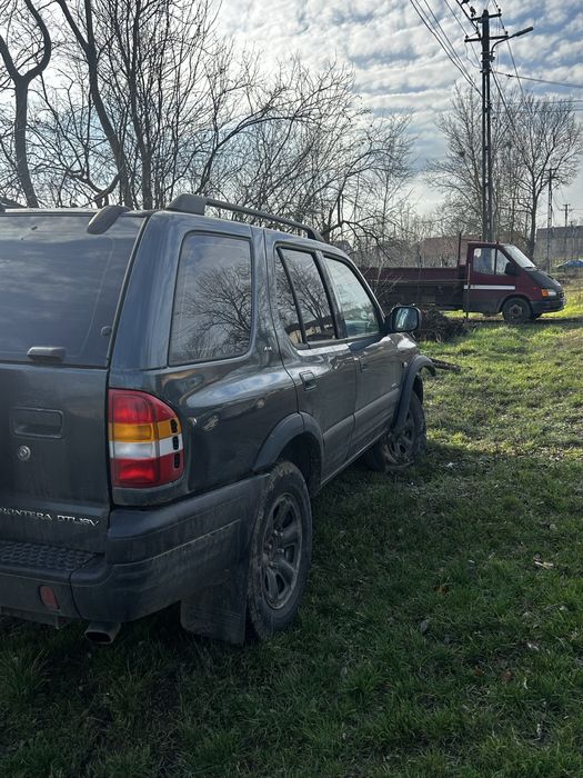 De vanzare opel negociabil