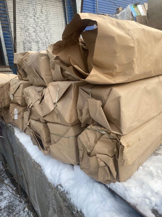 Бумажные лотки для яиц