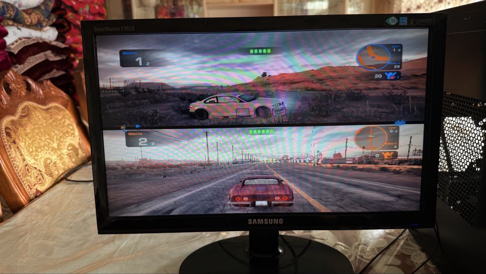 домашные компьютер