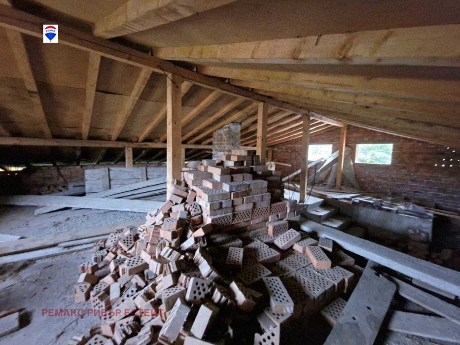 Продава се Къща в с. Николово, Област Русе - 146 кв.м за 500 €/кв.м - Снимка #10