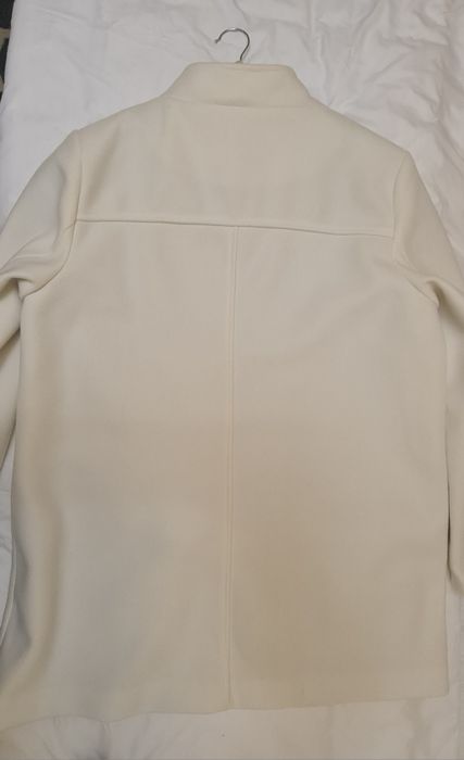 Palton de stofa mărimea 44