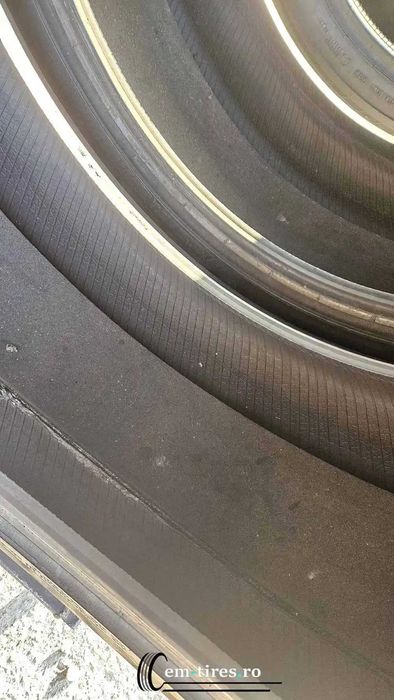 SET 2 Anvelope Vara 325/40 R22 CONTINENTAL PremiumContact 6 114Y