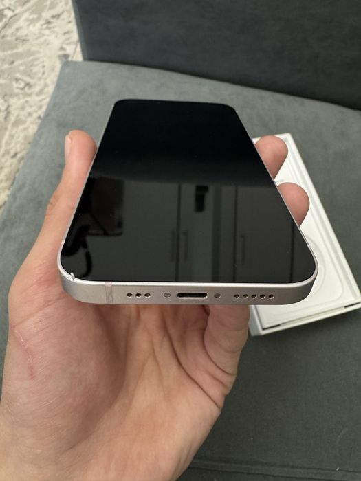 Продам iPhone 13 EAC 128gb
