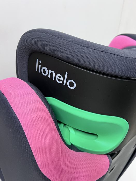 Scaun  Auto Lionelo Hugo i-size