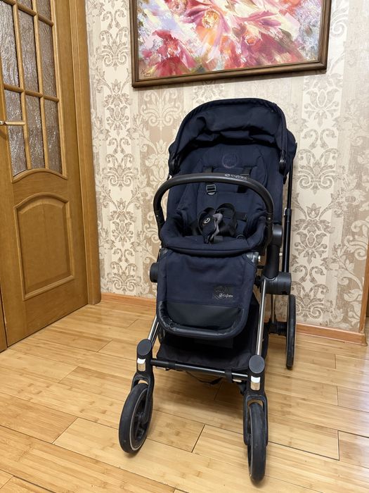 Коляска Cybex Priam