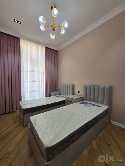 3 xonali kv sotiladi srochni