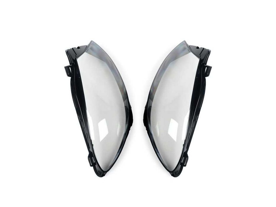 Стъкла за фарове на Mercedes GLE W166 (2015-2019)  555