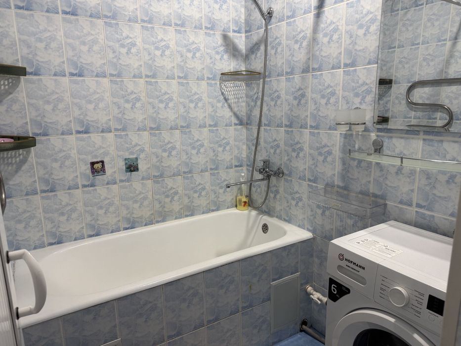 Сдаётся 2х 3этаж 4дом Чилонзор 18квартал Договорная