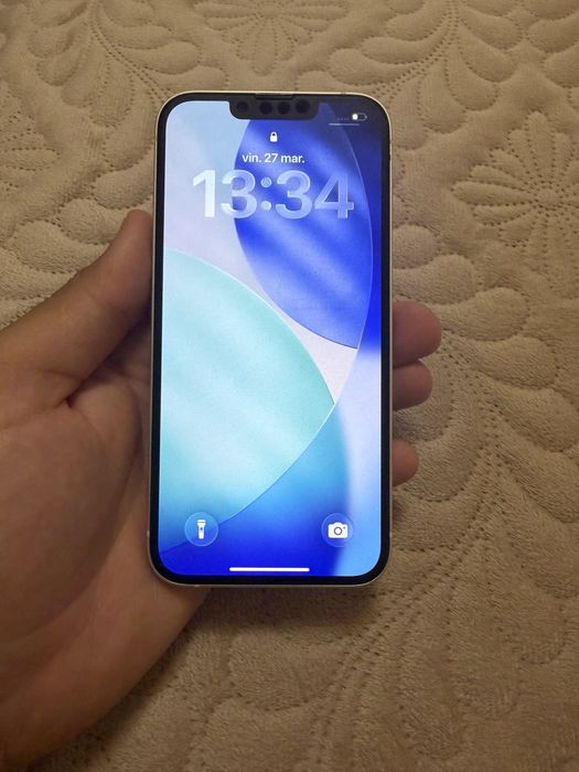 Iphone 13 128 gb 90%