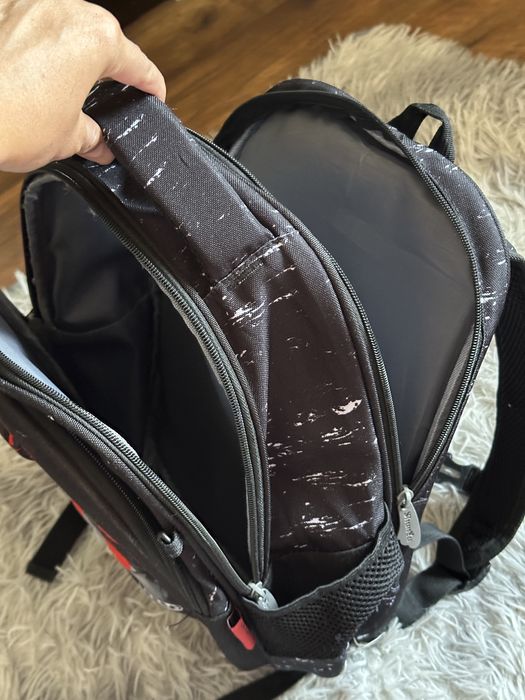 Школьный рюкзак