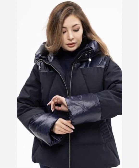 Rinascimento куртка Италия