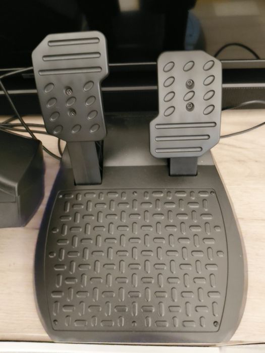 Volan gaming Ferrari T80